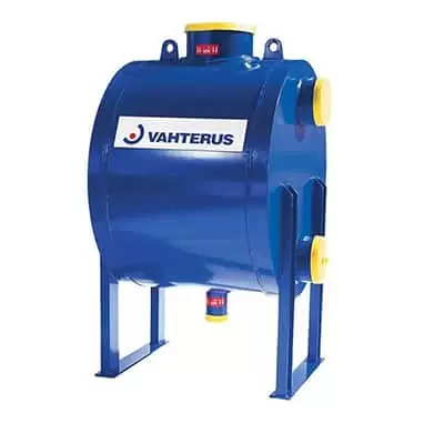 Fully Welded Plate Heat Exchanger (PSHE)
