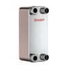 Heat exchanger B10T
