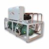 LCWX-R134A SCREW COMPRESSORS