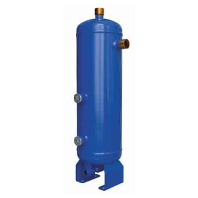 Oil separator Cyclone type