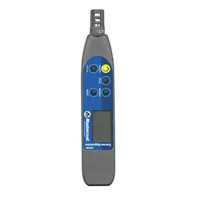 PEN TYPE HYGROMETER