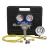 PRESSURE TESTING REGULATOR KIT