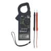 PROFESSIONAL HVAC/R CLAMP METER