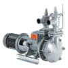 Refrigerant pump