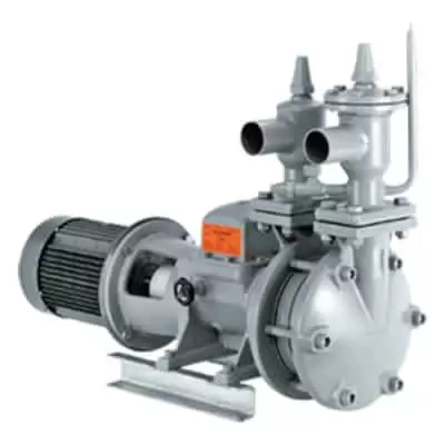 Refrigerant pump