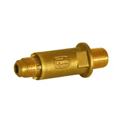 Safety valve
