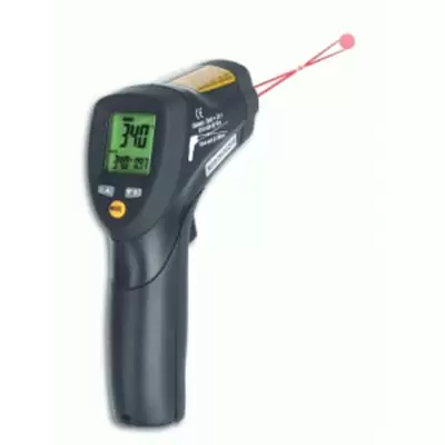 ScanTemp 485 Profi Infrared thermometer