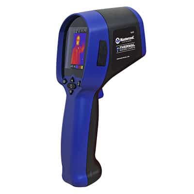 THERMAL IMAGING CAMERA