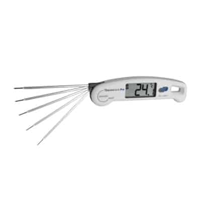 ThermoJack PRO fold-out thermometer