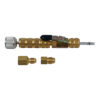 UNIVERSAL VALVE CORE REMOVER/INSTALLER KIT