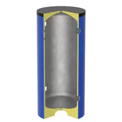 VKG buffer tanks