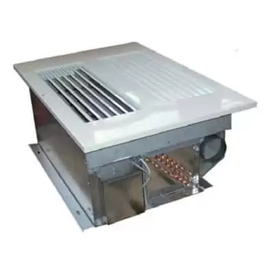 Ventilation CASSETTE CS single 2-way
