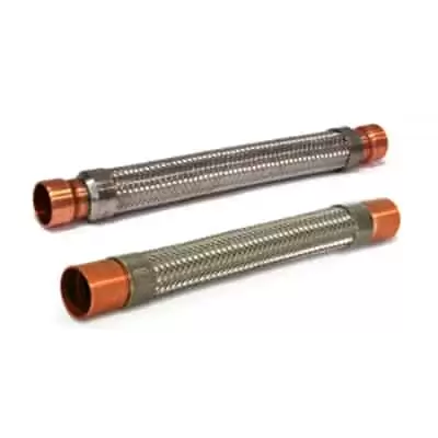 Vibration Dampers