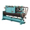 YCWL Water-Cooled Scroll Chiller