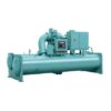 YK Centrifugal Chiller