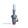 Angle Regulating valve / Shut-Off Valve 7A.RV.SO