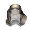 Angle Strainer