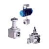 Ball valves