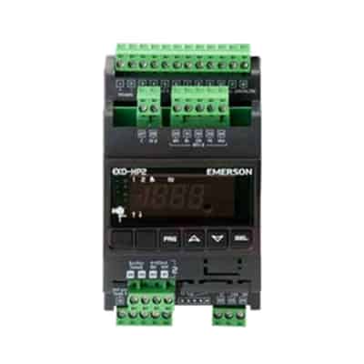 EXD-HP1/2 Stand-alone Superheat/Economizer Controller