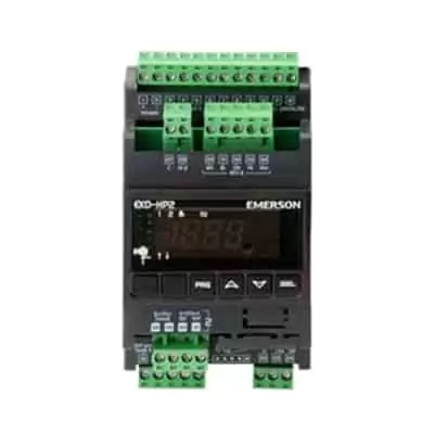 EXD-HP1/2 Stand-alone Superheat/Economizer Controller