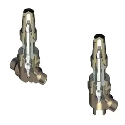 Fine Regulating Valve Fine Regulating Valve