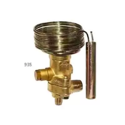 Liquid Injection Valves Series 935