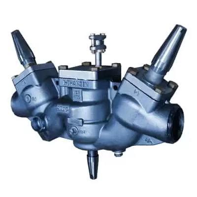 MVP Valve Stations