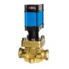 Motorized Control Valve