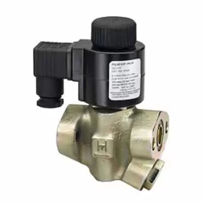 PXV & PXVW Expansion Valves