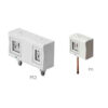Pressure Controls Series PS1/PS2