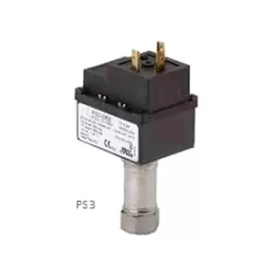 Pressure Controls Series PS3/Standard Types