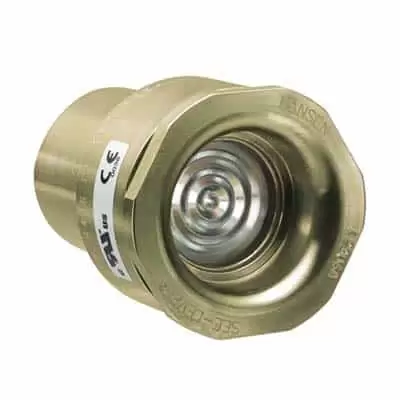 SEE-LEVEL Refrigerant Liquid Indicators