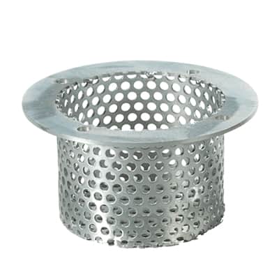 STRAINER BASKETS