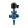 Solenoid valve tip S4A