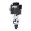 Solenoid valve tip S8F