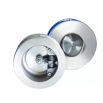 Swing Check Valve