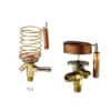 Thermo-Expansion Valves Series TI