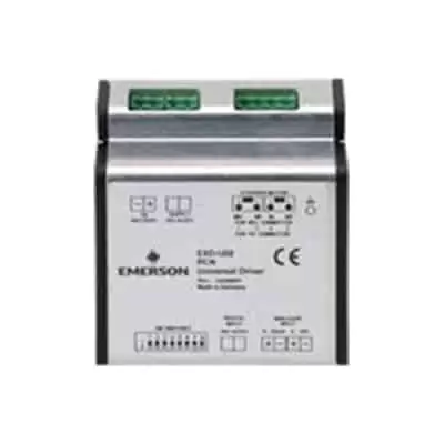 Universal Driver Modules Series EXD-U02