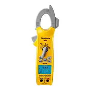 Ess Power Wireless Clamp Meter - SC480