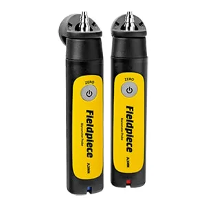 Job Link System Manometer Kit - JL3KM2INT