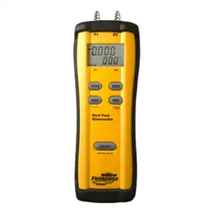 Dual pressure SDMN5