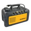 RunQuick 8CFM Vacuum Pump - VP85INT
