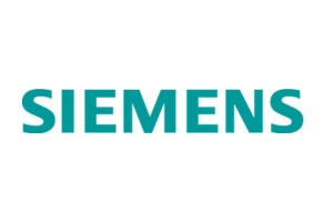 SIEMENS logo brand