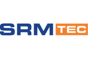 SRMTec logo distributie