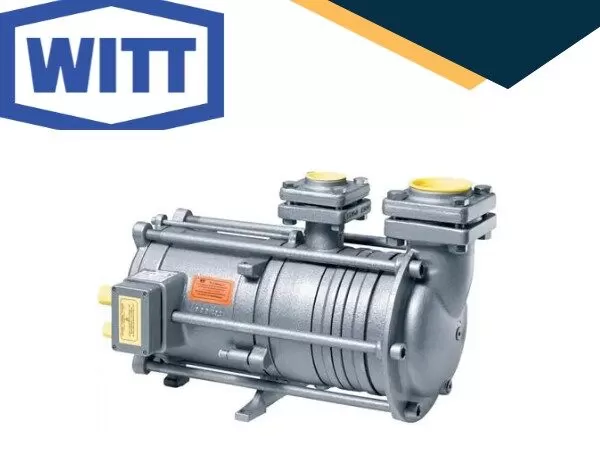 Witt 600x600 1 WITT - commercial and industrial refrigeration equipment